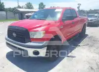 2008 Toyota TUNDRA фото