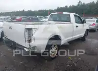 2008 Toyota TUNDRA фото