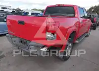 2008 Toyota TUNDRA фото