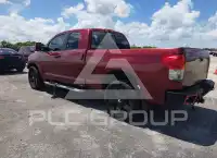 2008 Toyota TUNDRA фото
