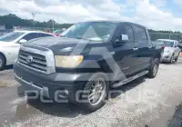 2008 Toyota TUNDRA фото