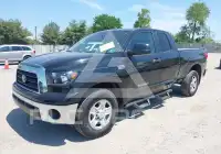 2008 Toyota TUNDRA фото