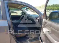 2008 Toyota TUNDRA photo