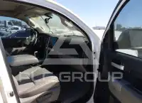 2008 Toyota TUNDRA photo