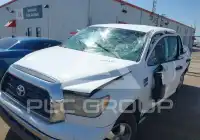 2008 Toyota TUNDRA photo