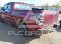 2008 Toyota TUNDRA фото