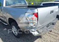 2008 Toyota TUNDRA фото