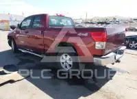2008 Toyota TUNDRA фото