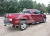 2008 Toyota TUNDRA фото