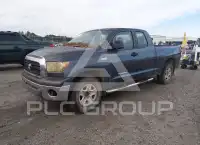 2008 Toyota TUNDRA фото