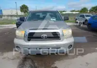 2008 Toyota TUNDRA фото