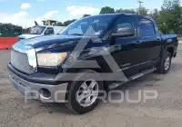 2008 Toyota TUNDRA photo