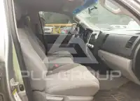 2008 Toyota TUNDRA photo