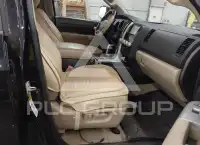2008 Toyota TUNDRA фото