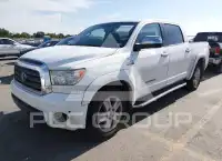 2008 Toyota TUNDRA фото