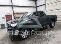 2008 Toyota TUNDRA фото