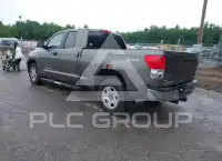 2008 Toyota TUNDRA фото