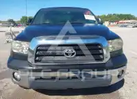 2008 Toyota TUNDRA фото