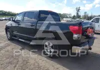 2008 Toyota TUNDRA photo