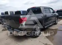 2008 Toyota TUNDRA фото