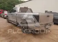 2008 Toyota TUNDRA photo