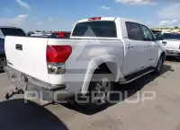 2008 Toyota TUNDRA фото
