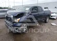 2008 Toyota TUNDRA фото