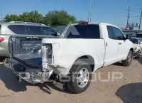 2008 Toyota TUNDRA фото