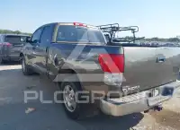 2008 Toyota TUNDRA фото