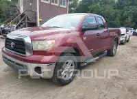 2008 Toyota TUNDRA фото