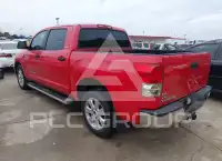 2008 Toyota TUNDRA фото