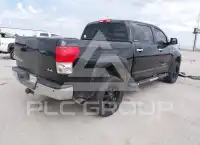 2008 Toyota TUNDRA фото