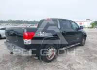 2008 Toyota TUNDRA фото