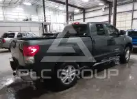 2008 Toyota TUNDRA фото
