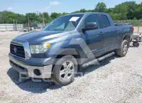 2008 Toyota TUNDRA фото