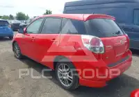 2008 Toyota COROLLA photo