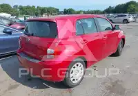 2008 Toyota SCION фото