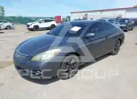2008 Toyota CAMRY фото