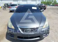 2008 Toyota CAMRY фото