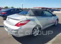 2008 Toyota CAMRY photo