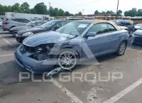 2008 Toyota CAMRY photo