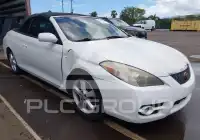 2008 Toyota CAMRY фото