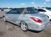 2008 Toyota CAMRY photo