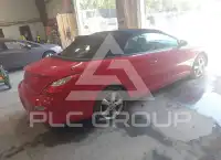 2008 Toyota CAMRY фото