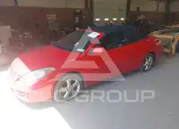 2008 Toyota CAMRY фото