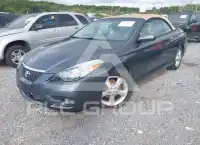 2008 Toyota CAMRY фото