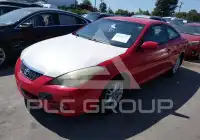 2008 Toyota CAMRY фото