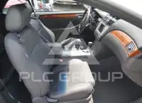 2008 Toyota CAMRY фото