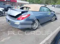 2008 Toyota CAMRY photo
