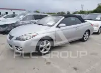 2008 Toyota CAMRY фото